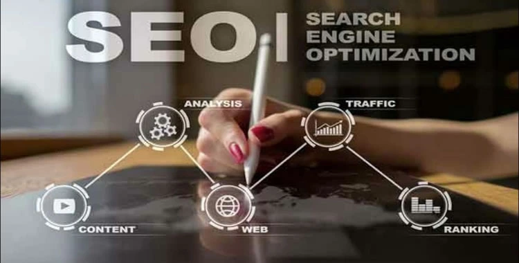Cibernets-Web-Design-Blending-Creativity-and-SEO-for-Business-Growth
