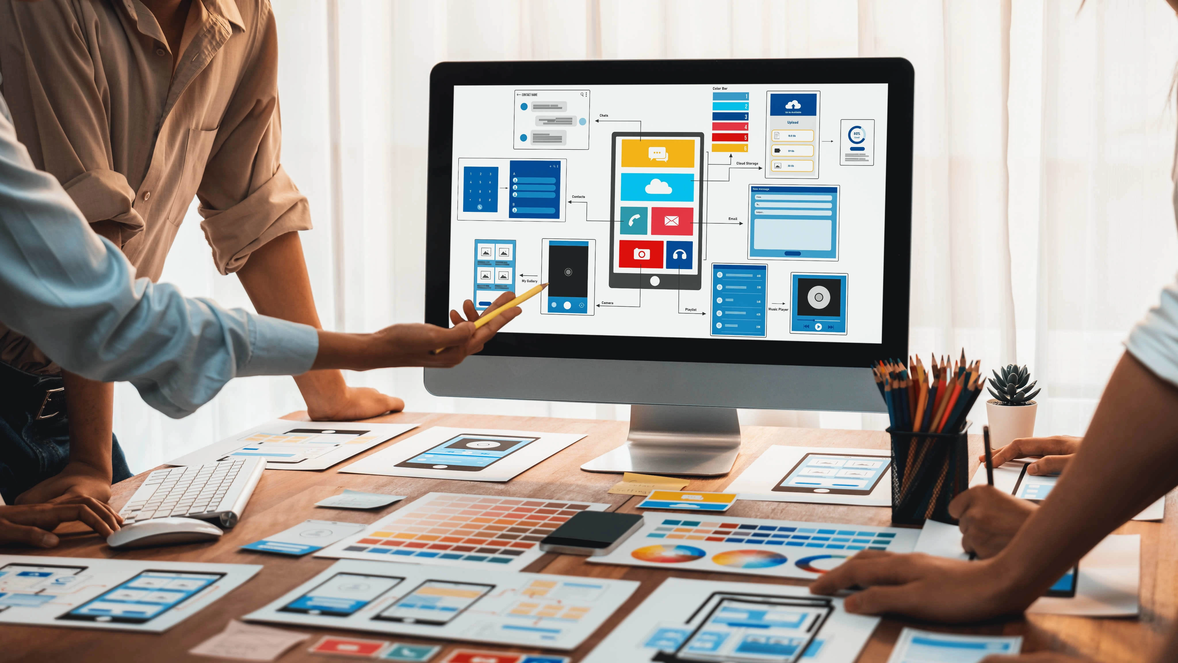 How-Dubai-Web-Developers-Are-Revolutionizing-Custom-Web-Design-in-2025