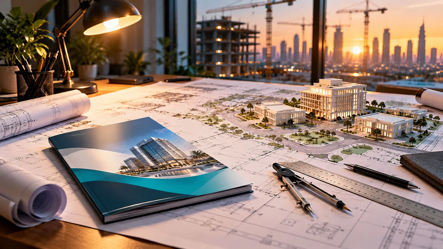 Choosing a Website Designing Company Dubai UAE - Cibernets
