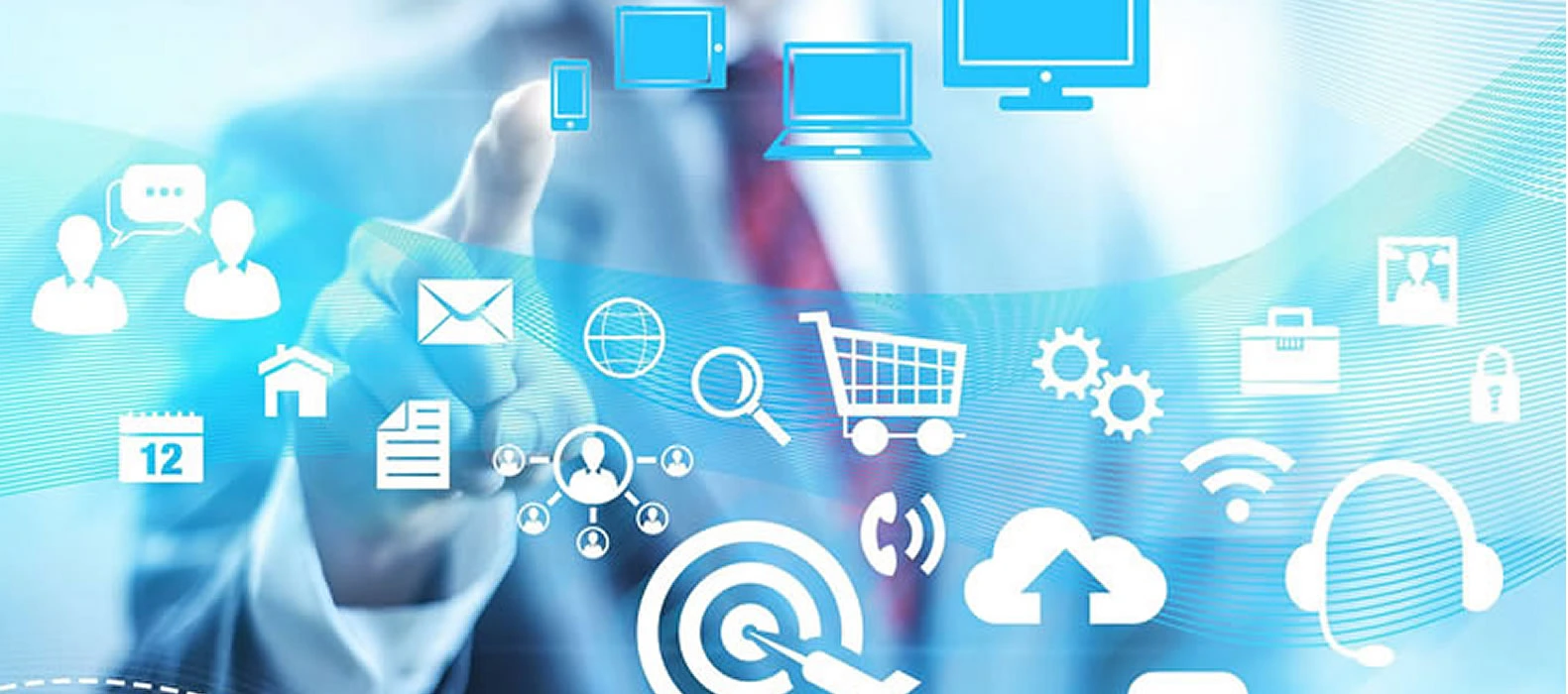 CMS Websites Transforming E-Commerce Experiences Dubai UAE - Cibernets