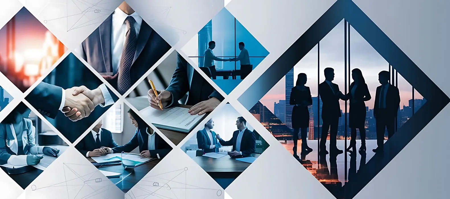 Best Company Profile Design Services Dubai UAE - Cibernets