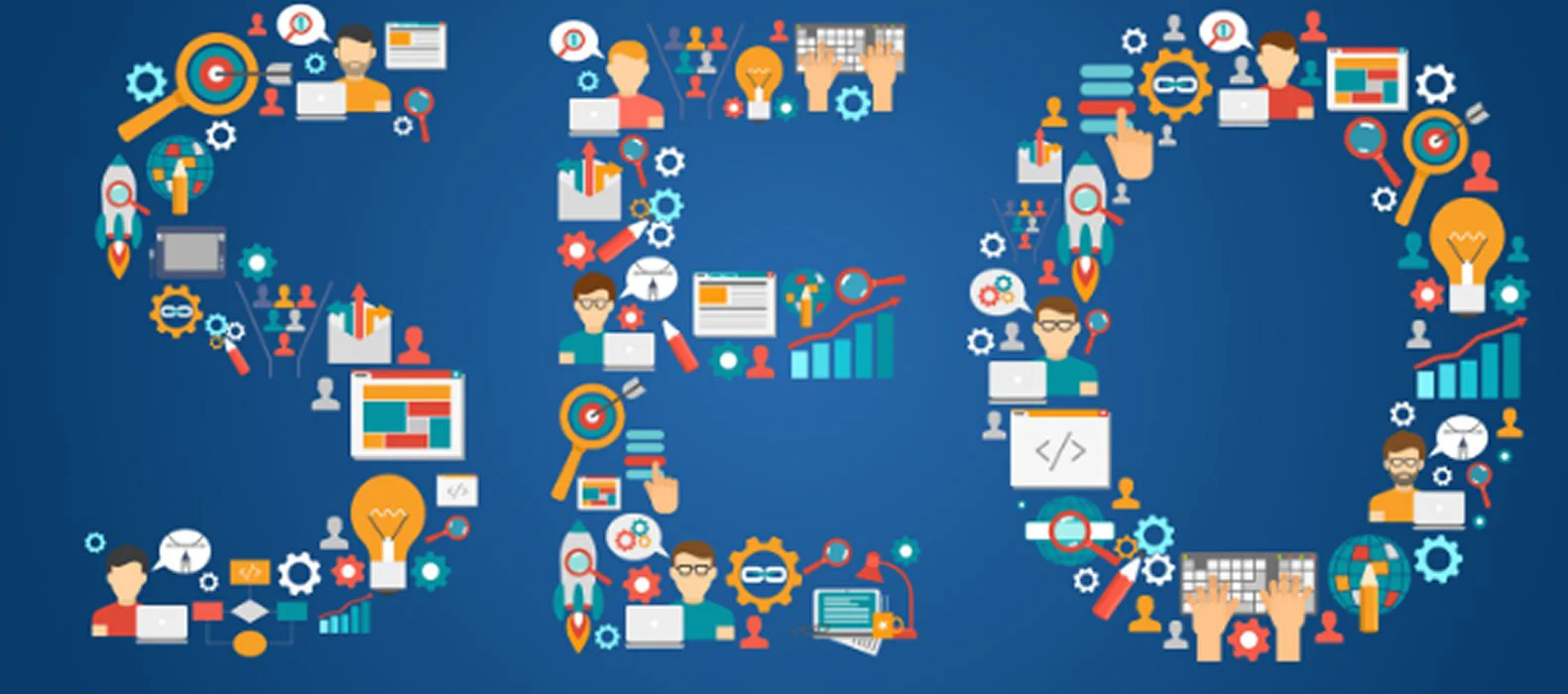SEO vs Social Media Marketing Dubai UAE - Cibernets