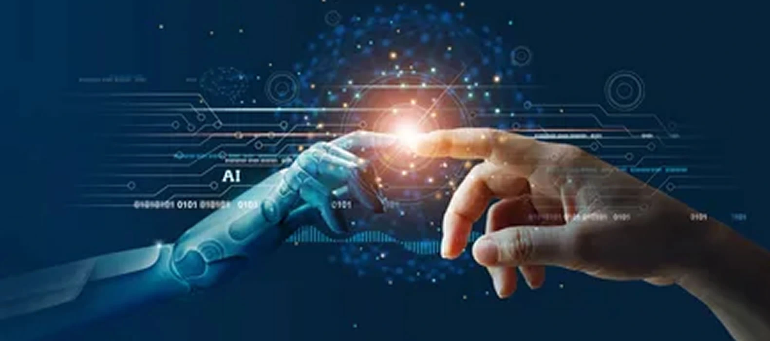 Digital Evolution Marketing Strategy Future Dubai UAE - Cibernets