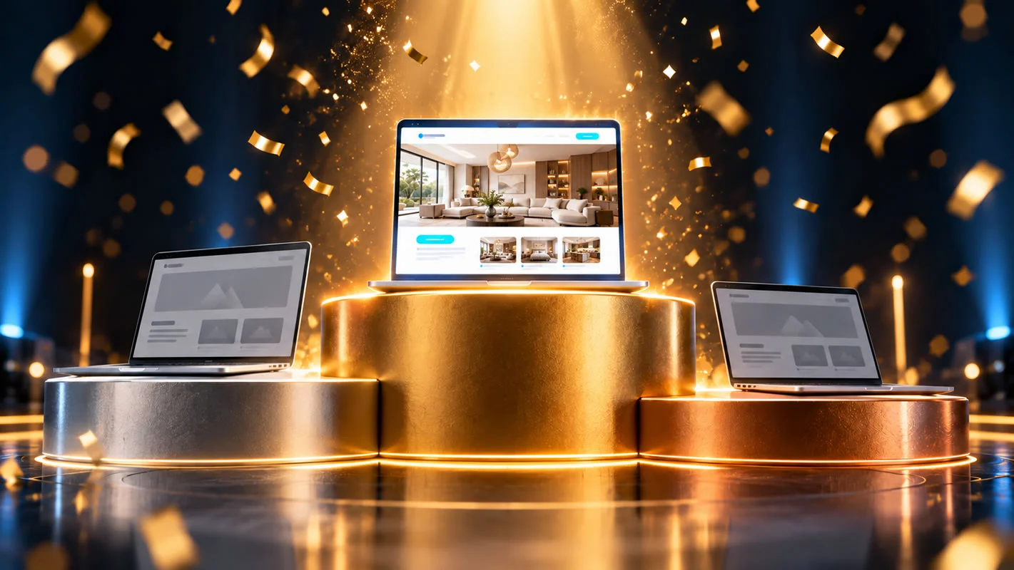 Digital Profile Designing Services Dubai UAE - Cibernets