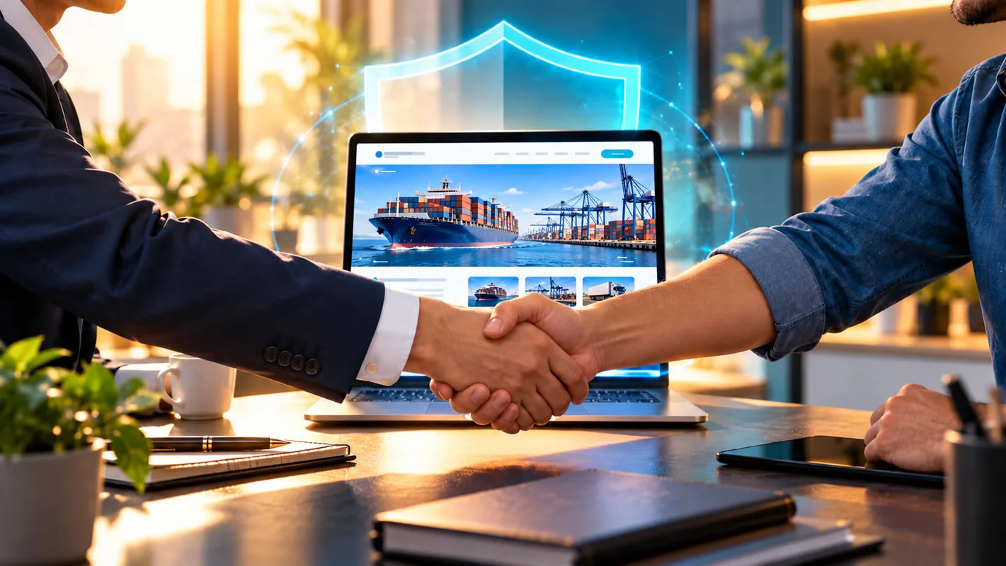 Digital Profile Designing Dubai UAE - Cibernets