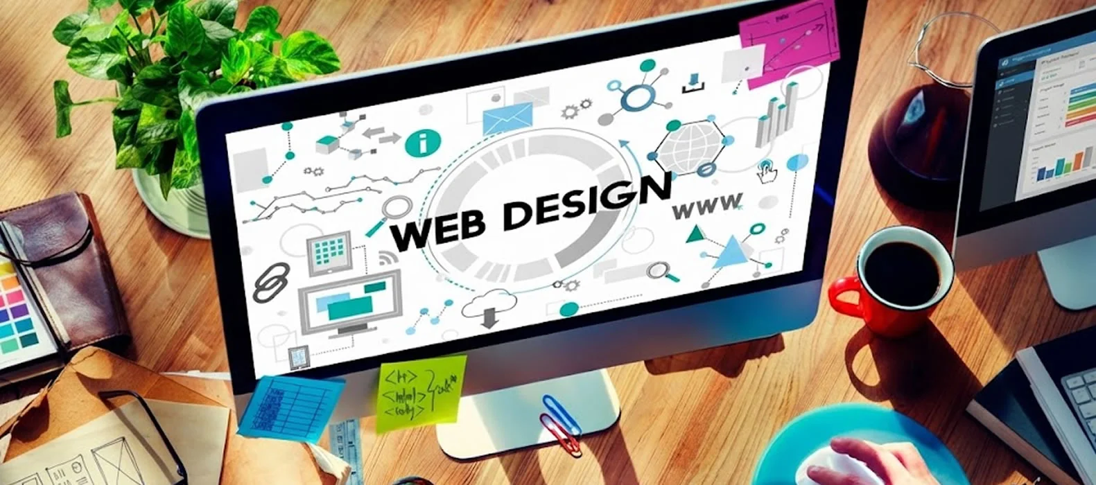 Best Website Designing Company Dubai UAE - Cibernets