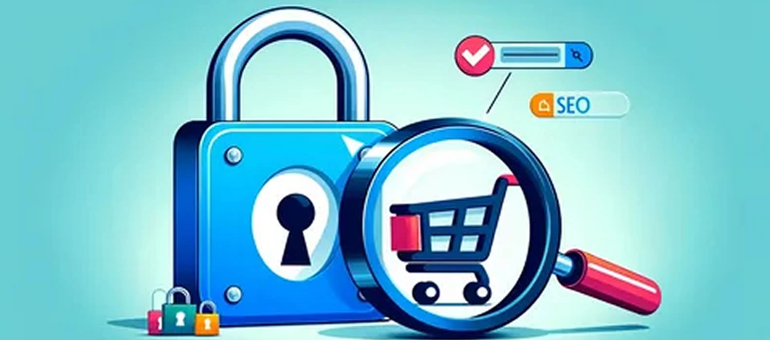 Top E-Commerce Website Security Measures Dubai UAE - Cibernets