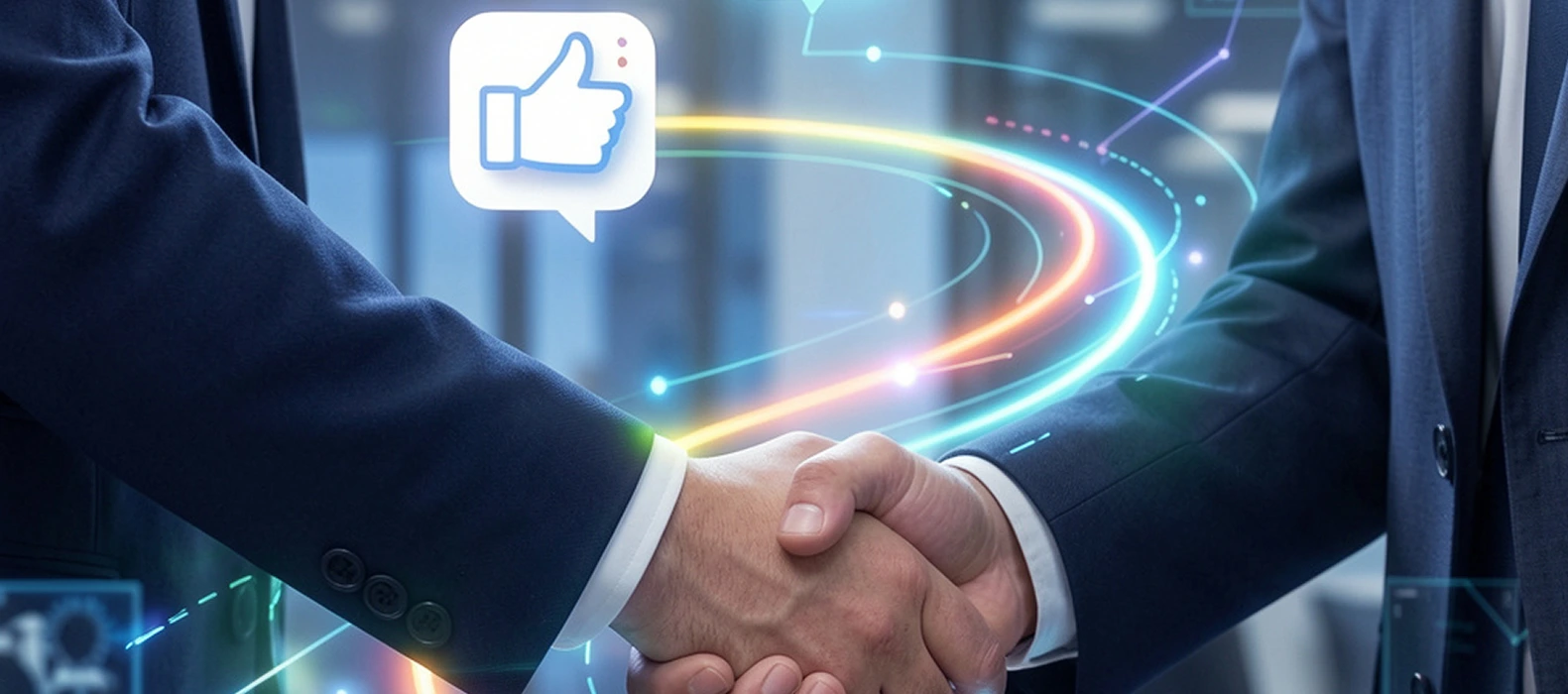 Social Media Marketing Leads Dubai UAE - Cibernets