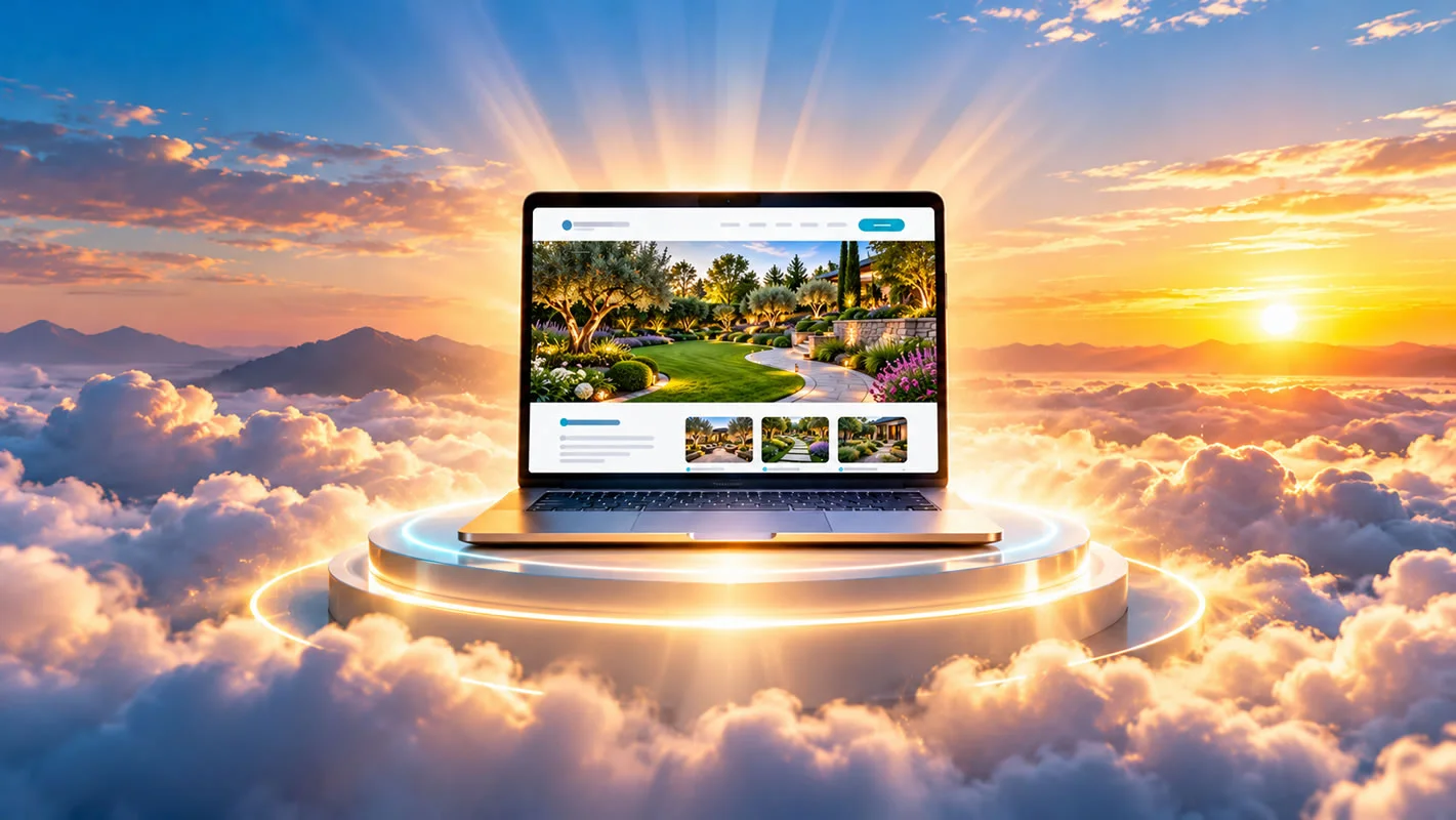 Full-Spectrum Web Design and Digital Profile Services Dubai UAE - Cibernets