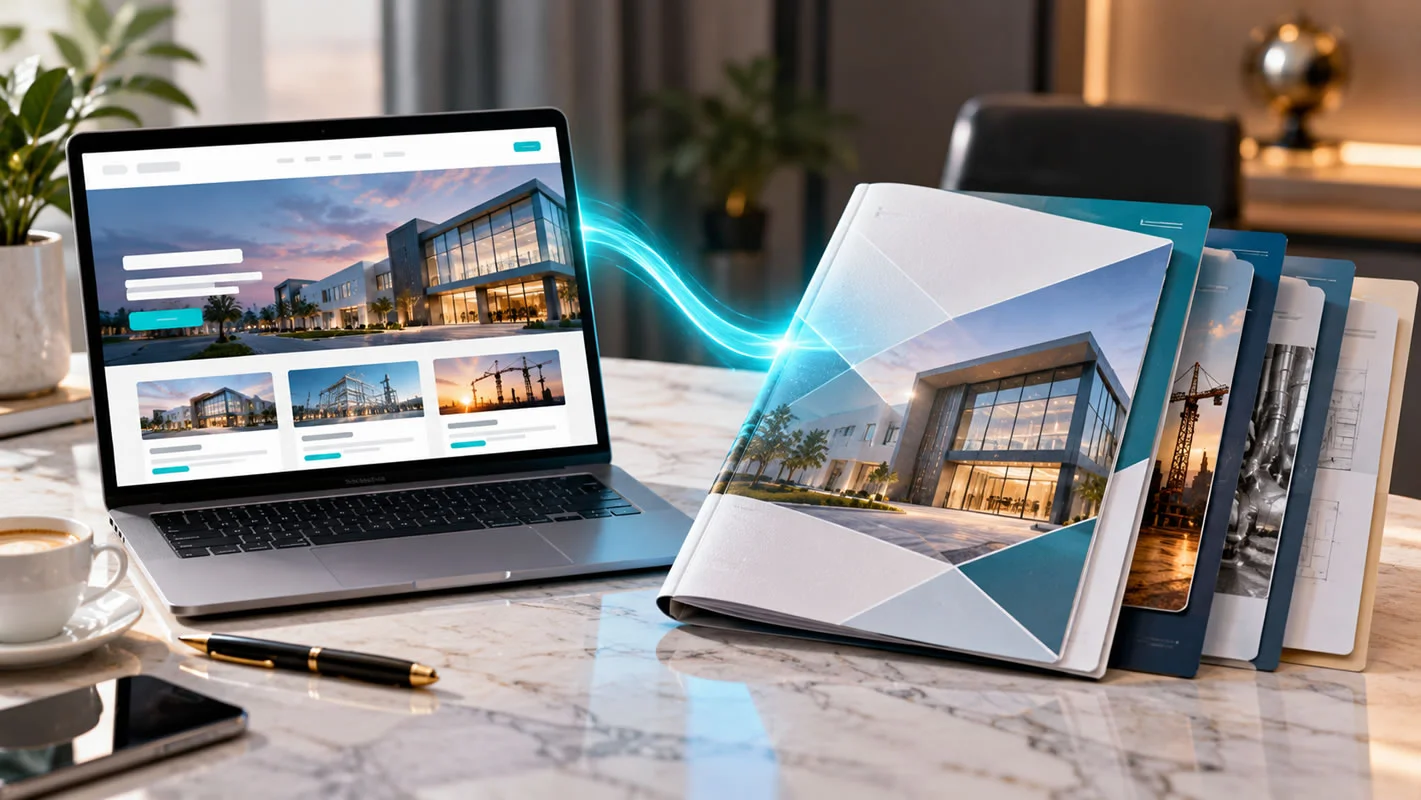 Best Web Design Company Dubai – Cibernets Go-To Agency for Website Designing UAE
