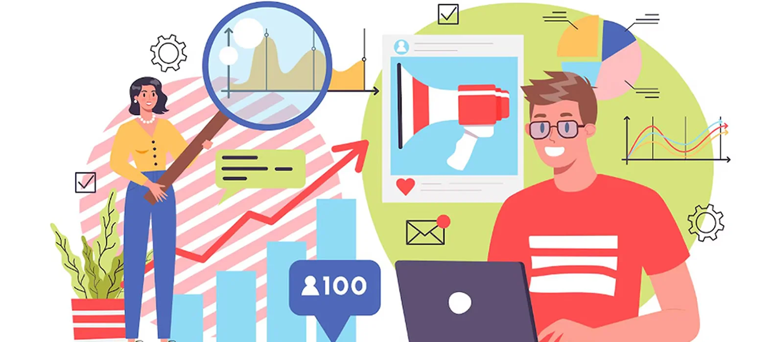 Google Ads Marketing Guide Dubai UAE - Cibernets