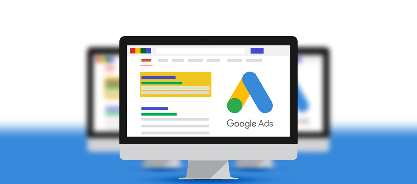 Google Ads Marketing Dubai UAE - Cibernets