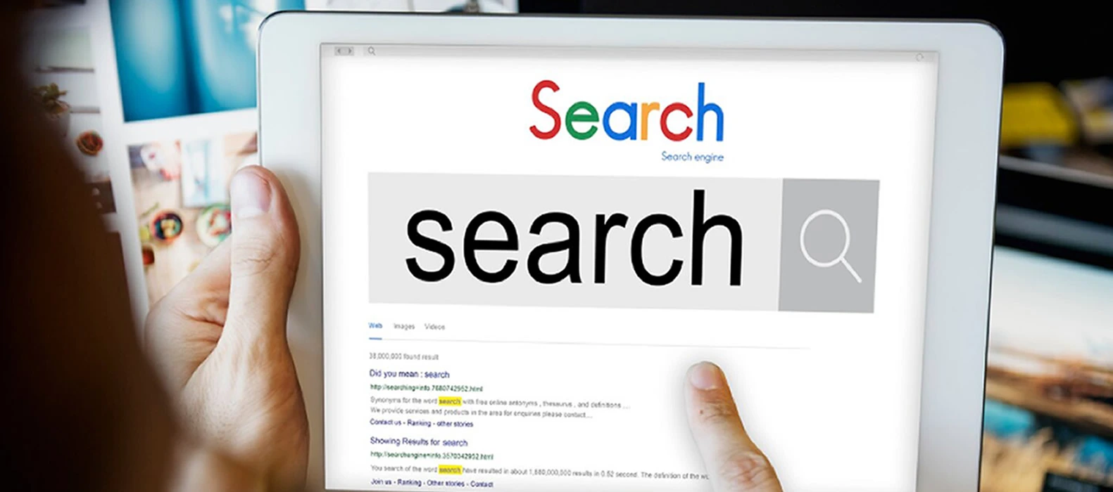 Google Search Console SEO Impact Guide Dubai UAE - Cibernets