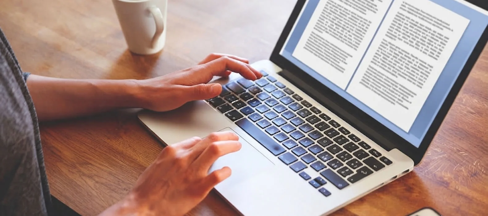 How To Write Content Dubai UAE - Cibernets