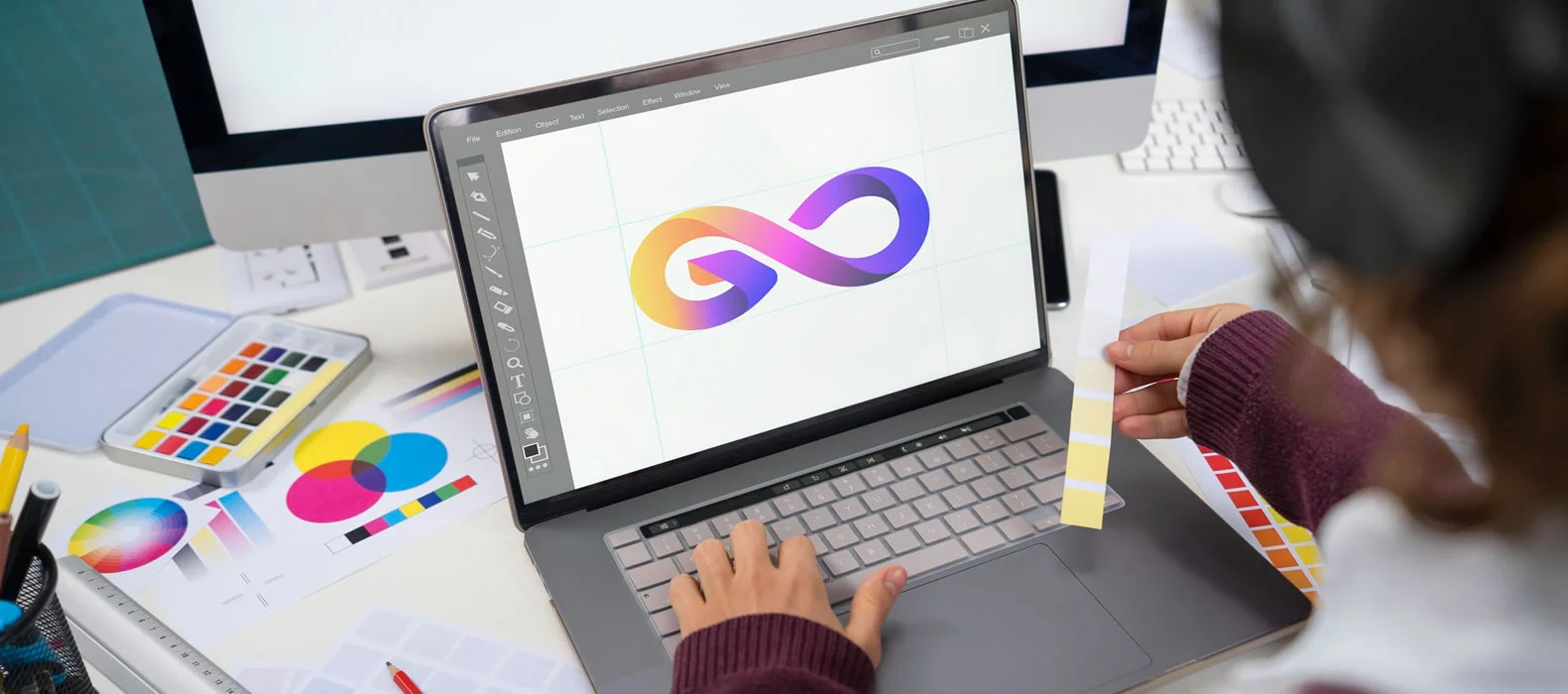 Importance of Brand Logo Dubai UAE - Cibernets