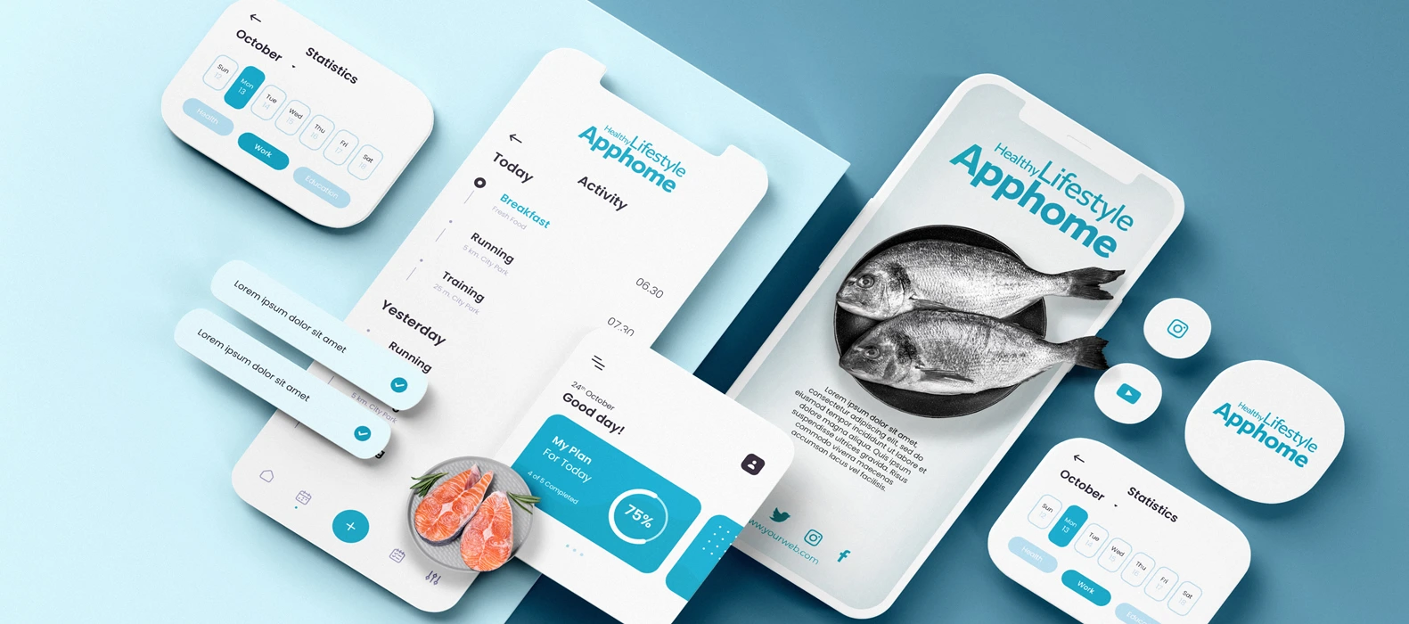 Mobile-First Design Importance Dubai UAE - Cibernets