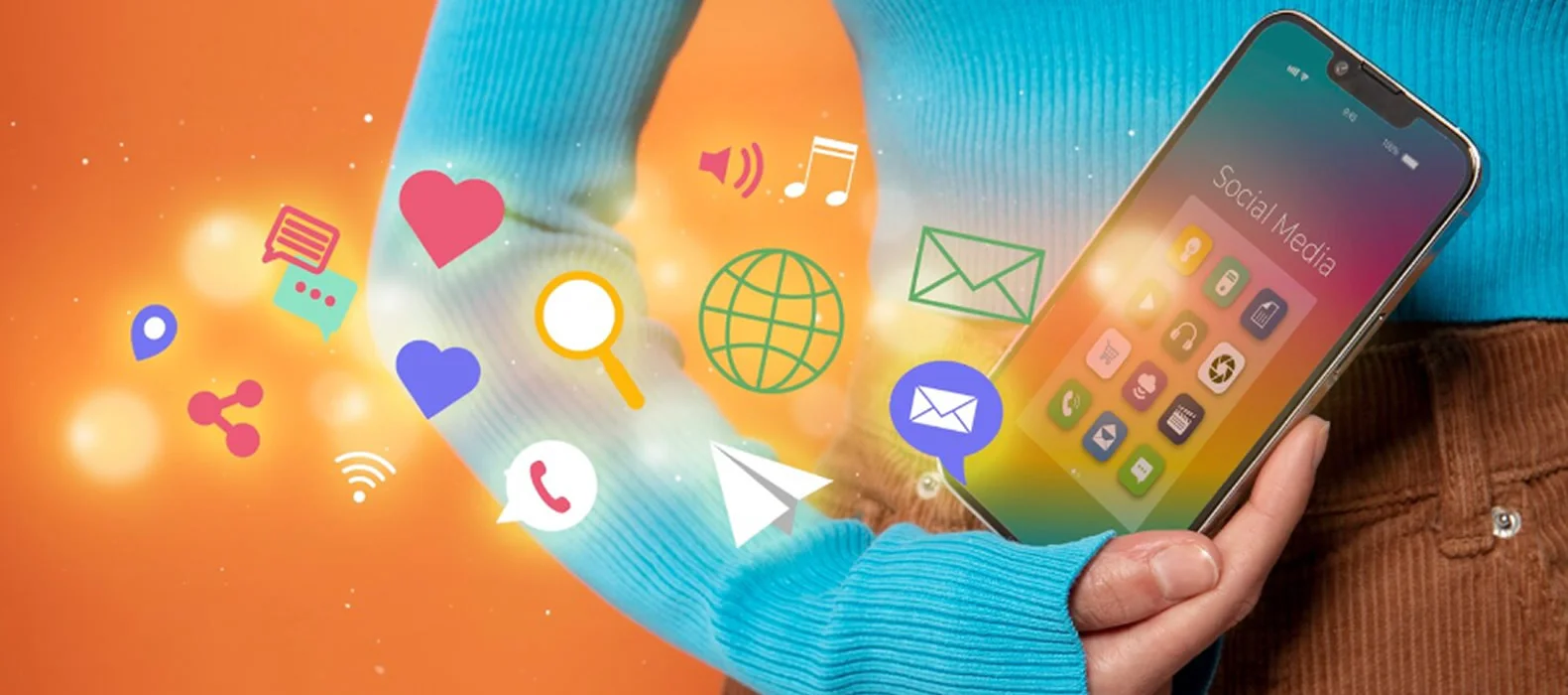 Influencer Marketing Strategy Dubai UAE - Cibernets