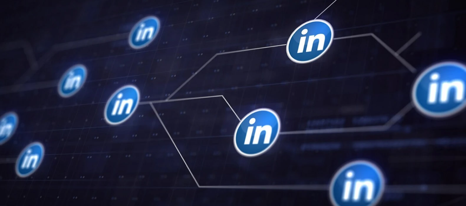 LinkedIn Marketing Strategy Dubai UAE - Cibernets
