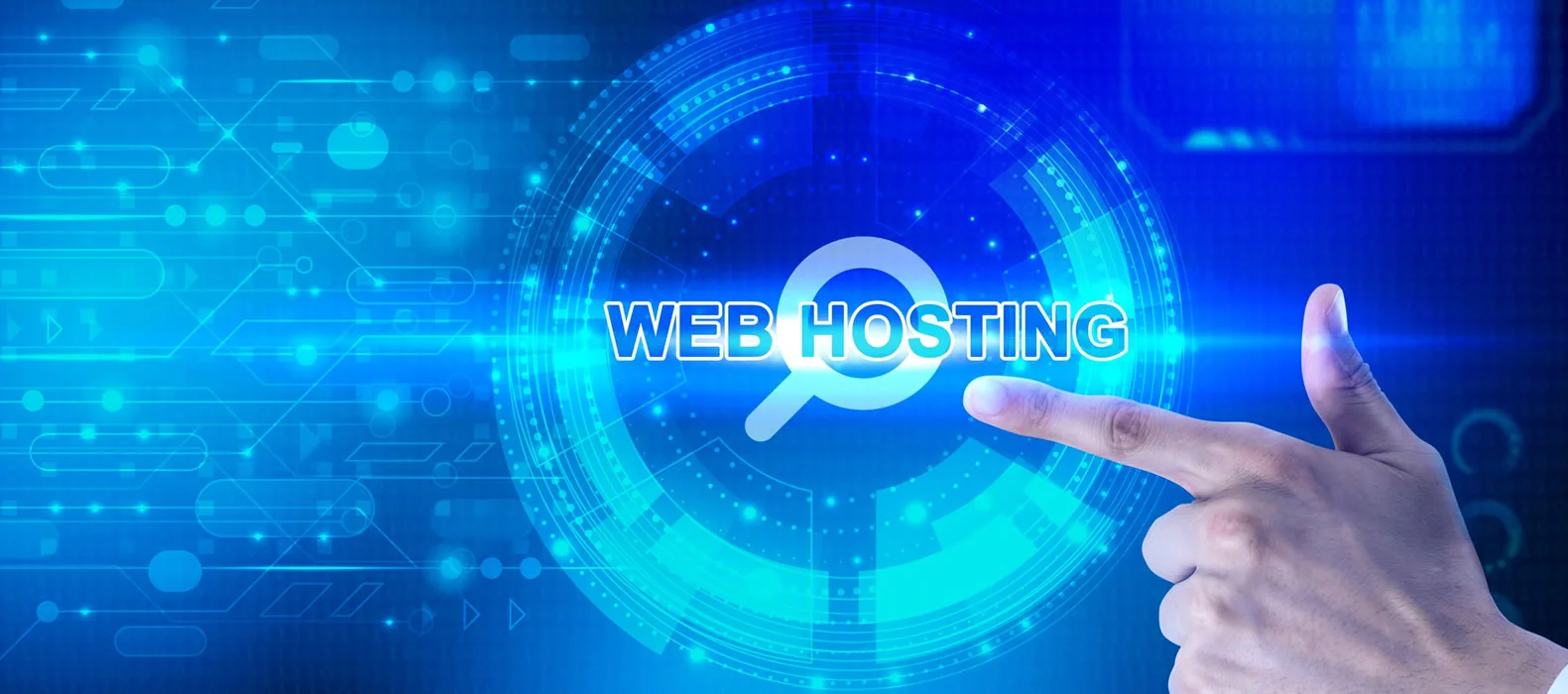Local Website Hosting Support Dubai UAE - Cibernets