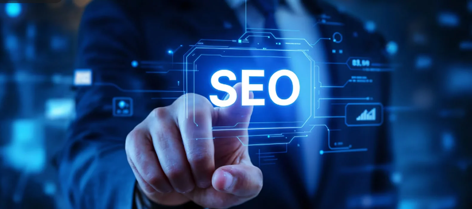 Google SEO Strategy Dubai UAE - Cibernets