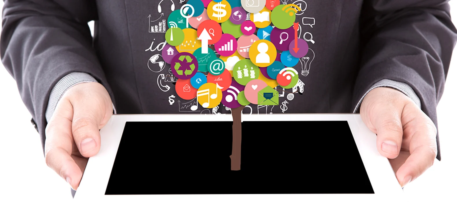 Mastering Social Media Algorithms Dubai UAE - Cibernets