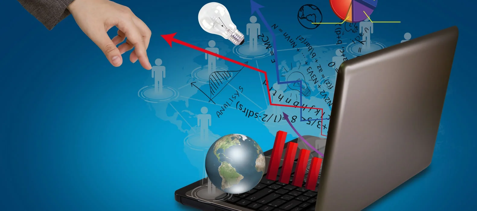 Organic Traffic Decline Recovery Strategies Dubai UAE - Cibernets