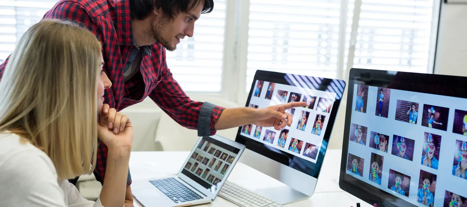 Why Cibernets Is the Professional Website Design Company Dubai UAE - Cibernets