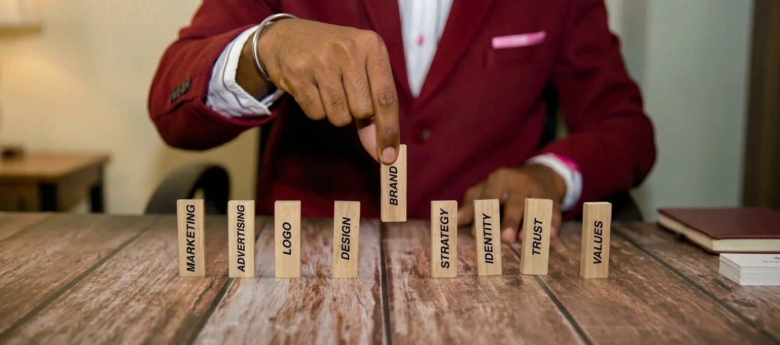 Role of Branding in Business Success Dubai UAE - Cibernets