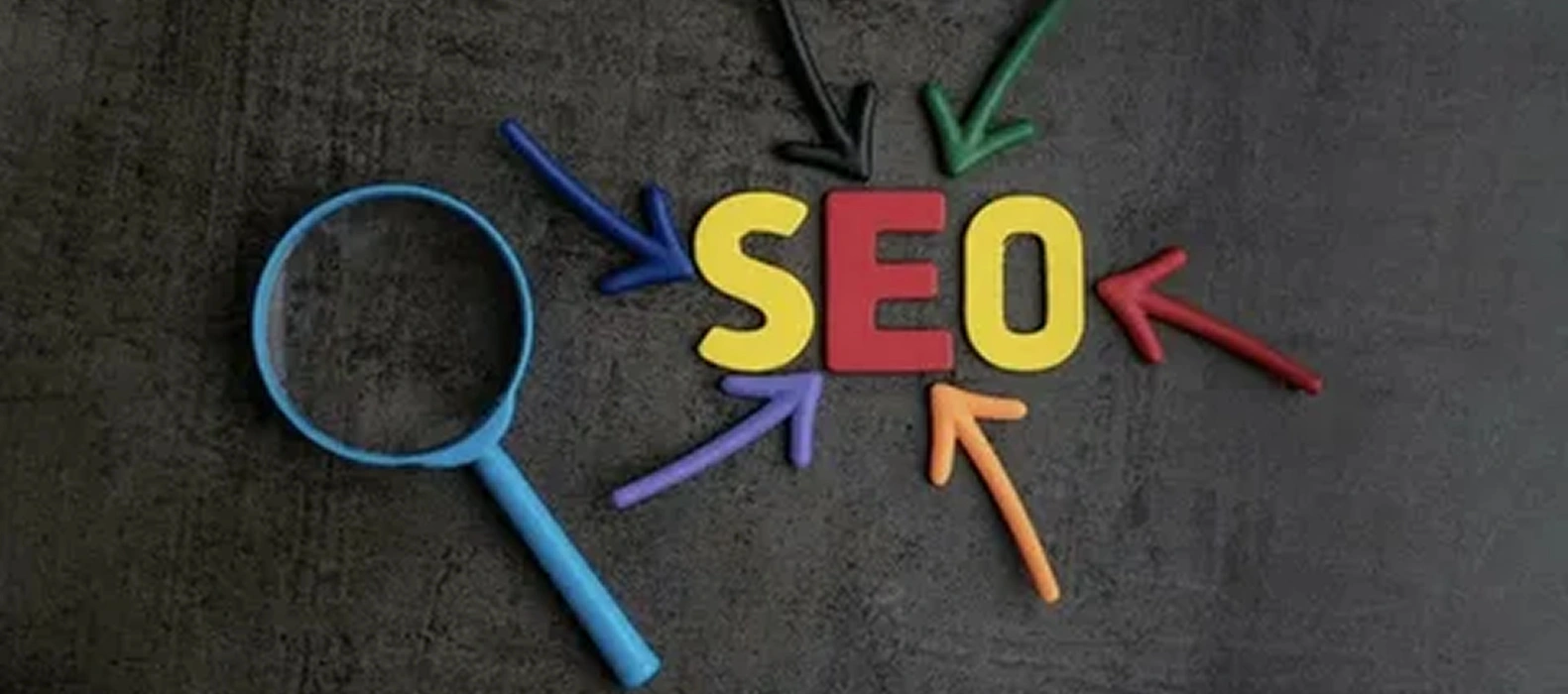 SEO Revolution Unveiling Secrets to Digital Strategy Success Dubai UAE - Cibernets