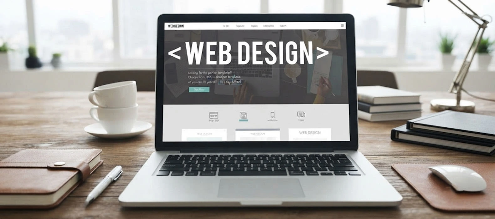 Web Design Tips Dubai UAE - Cibernets