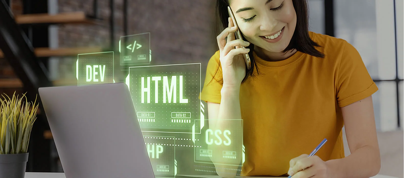 Web Designers Building Professional Websites Dubai UAE - Cibernets