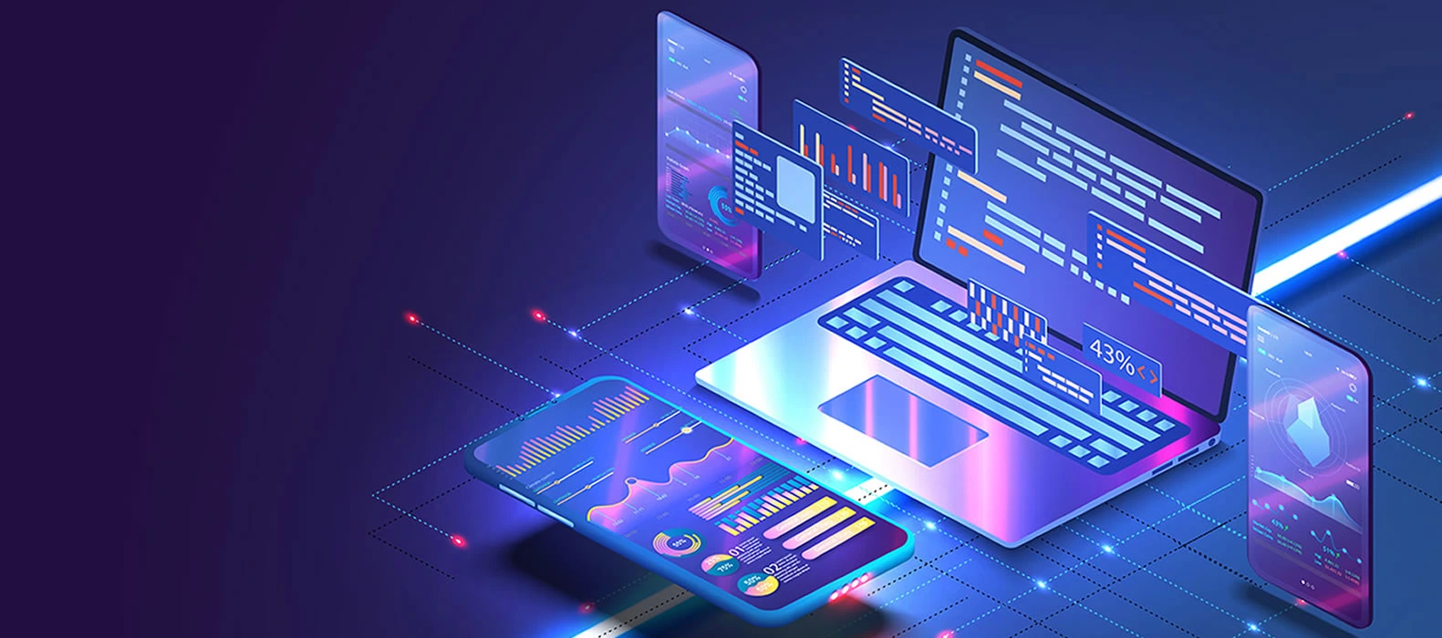 Web Development Trends and Innovations Dubai UAE - Cibernets
