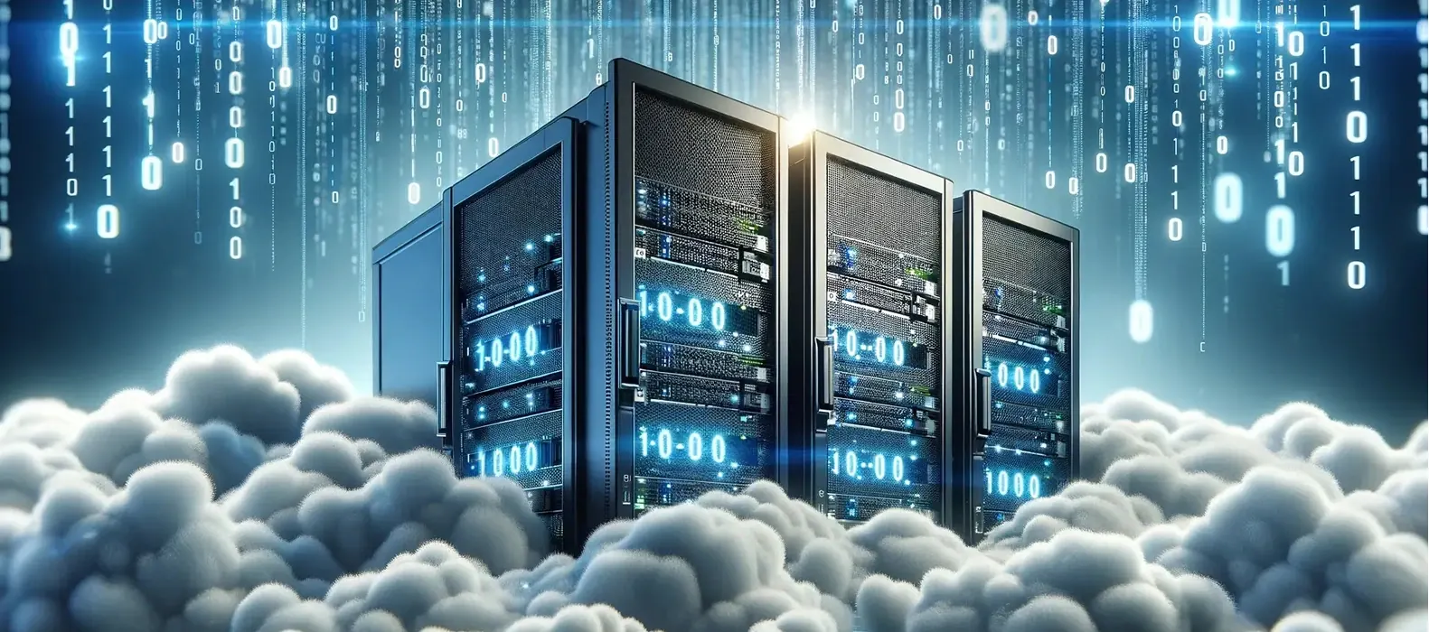 Web Hosting Local Support Dubai UAE - Cibernets