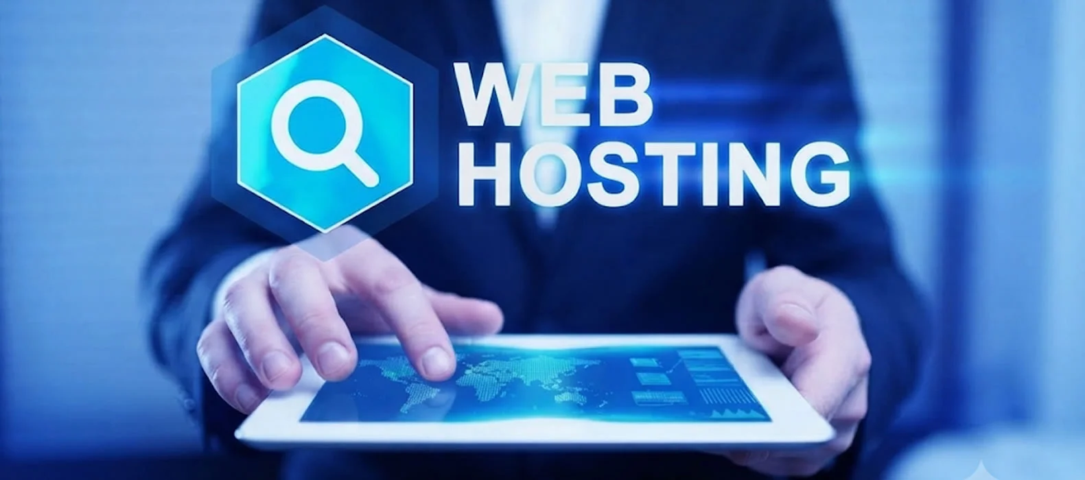 Web Hosting Provider Tips Dubai UAE - Cibernets