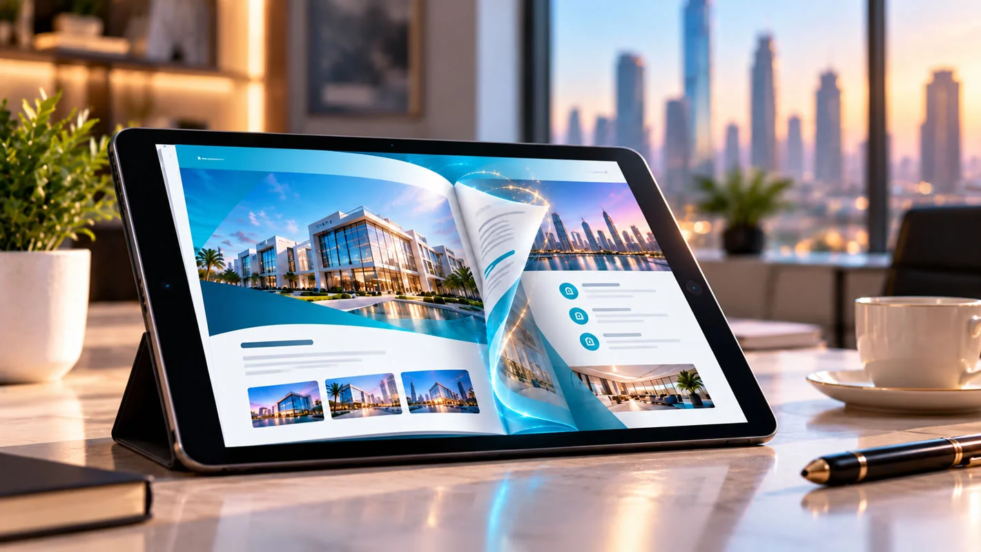 Top-Tier Website Design and Digital Branding Services Dubai UAE - Cibernets
