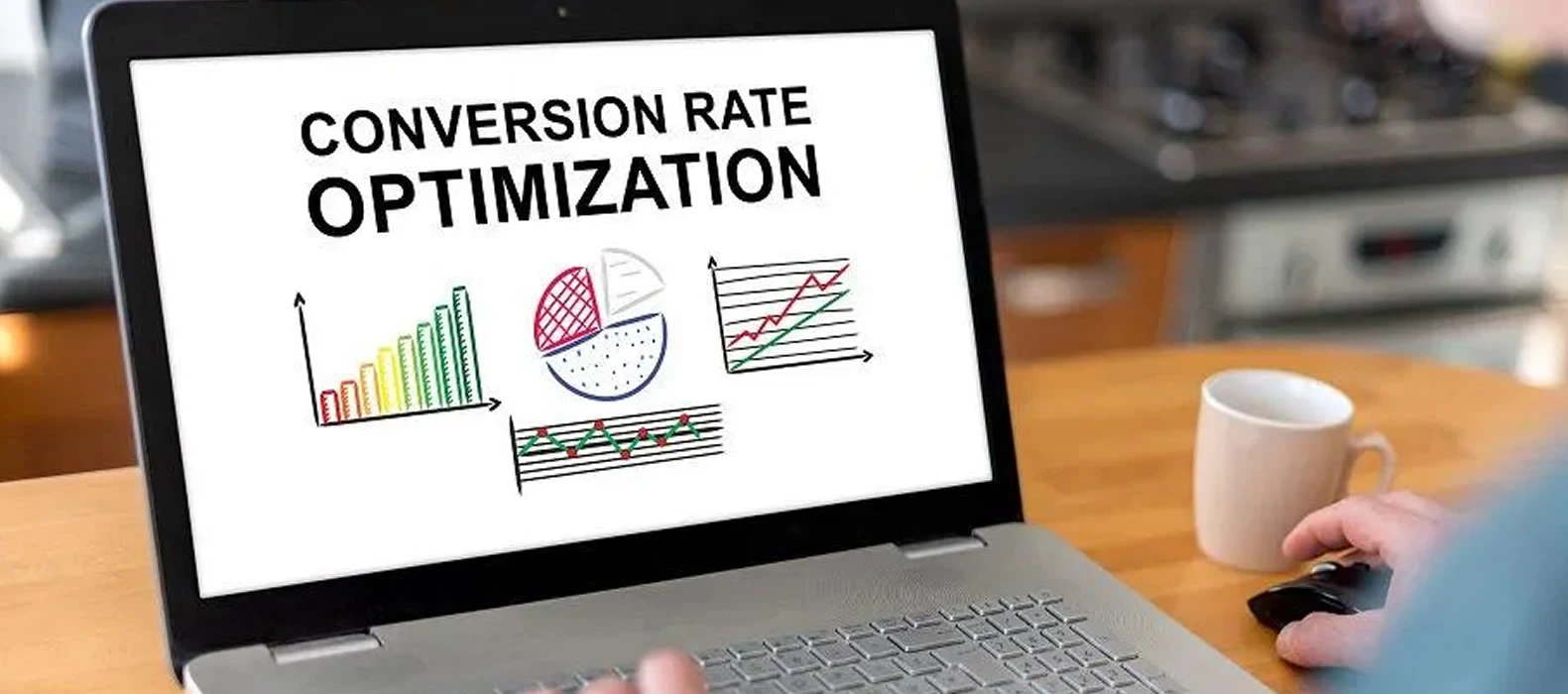Website Design Optimizing Conversions Dubai UAE - Cibernets
