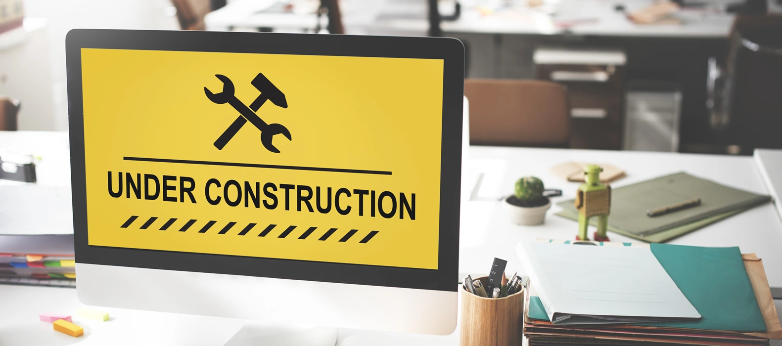 Effortless Website Maintenance AMC Solution Dubai UAE - Cibernets