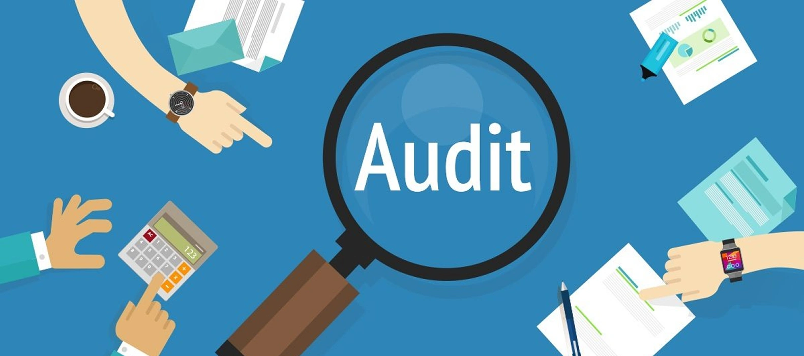 Website SEO Audit Guide Dubai UAE - Cibernets