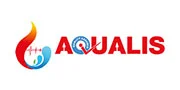 Cibernets Web Design Client Aqualis Group