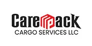 Cibernets Web Design Client Carepack Cargo Service LLC