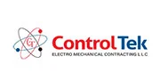 Cibernets Web Design Client ControlTek