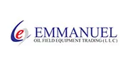 Cibernets Web Design Client Emmanuel General Trading LLC