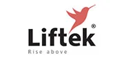 Cibernets Web Design Client Liftek