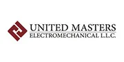 Cibernets Web Design Client United Masters Electromechanical LLC