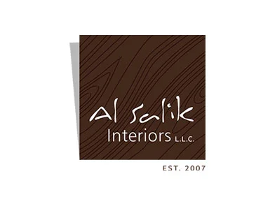 Cibernets Web Design Client – Al Salik Interiors