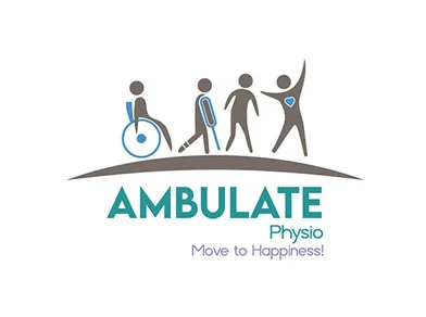 Cibernets Web Design Client – Ambulate Physio