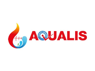 Cibernets Web Design Client – Aqualis Group