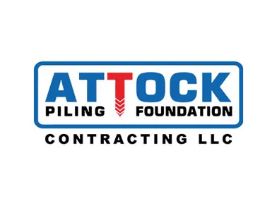 Cibernets Web Design Client – Attock Piling & Foundation Contracting LLC