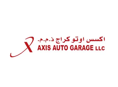 Cibernets Web Design Client – Axis Auto Garage LLC