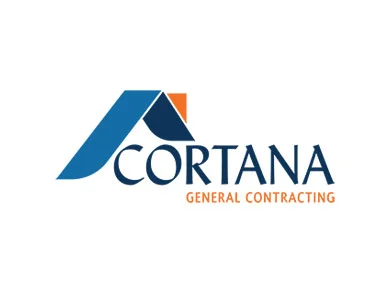 Cibernets Web Design Client – Cortana General Contracting LLC